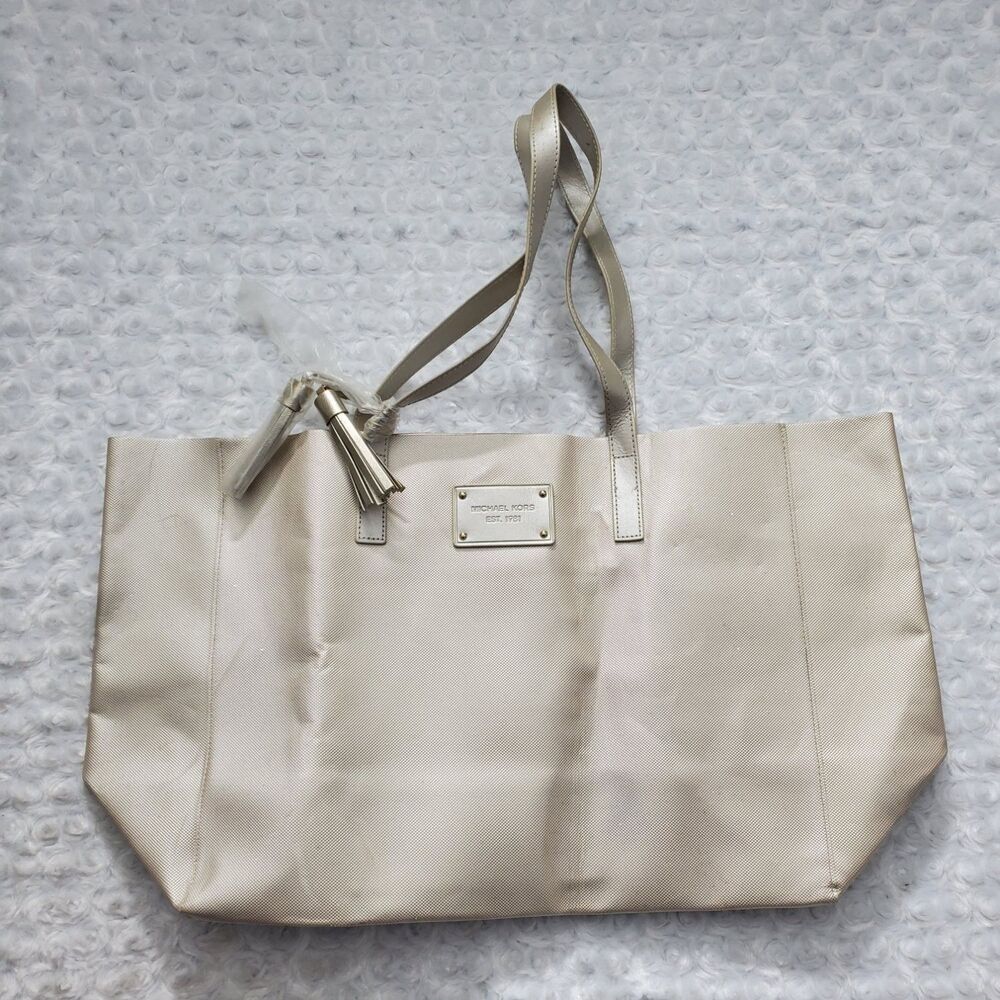 Michael Kors Tote Bag L Womens